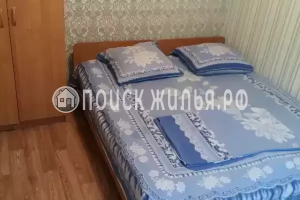 Частный сектор «У Тамилы»