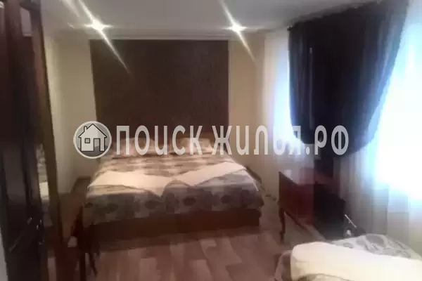 Частный сектор «У Тамилы»