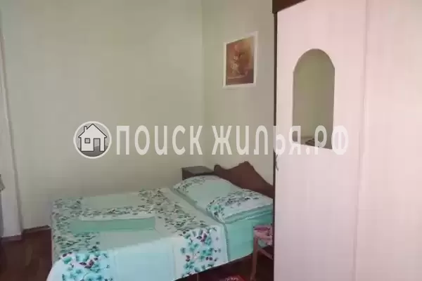 Частный сектор «У Тамилы»