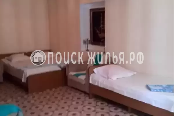 Частный сектор «У Тамилы»