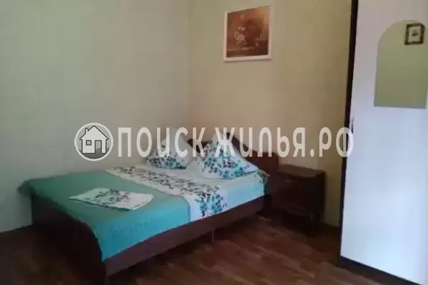 Частный сектор «У Тамилы»