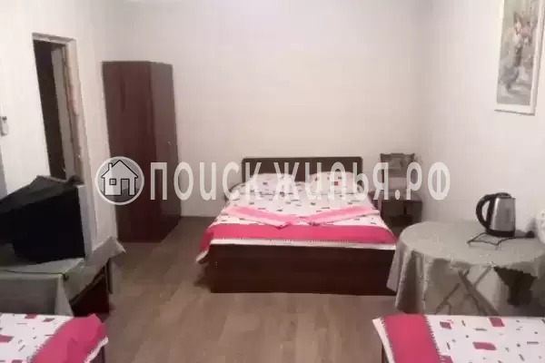 Частный сектор «У Тамилы»