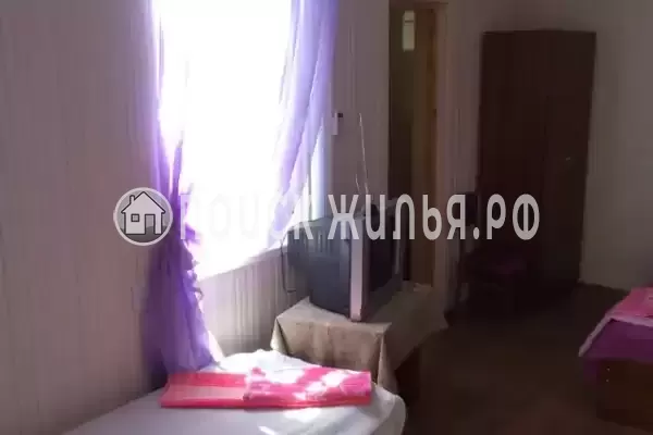 Частный сектор «У Тамилы»