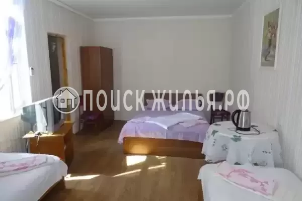 Частный сектор «У Тамилы»