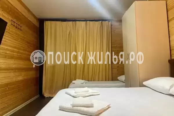 Частный сектор «Домики у моря» Частный сектор «Домики у моря»