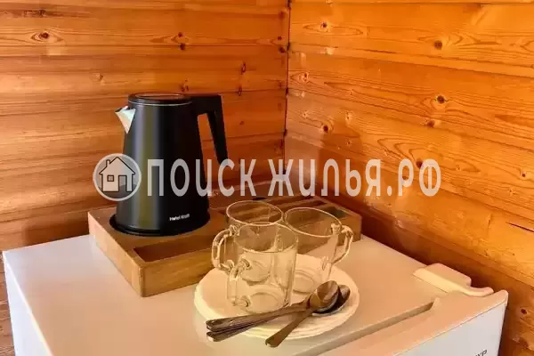 Частный сектор «Домики у моря» Частный сектор «Домики у моря»