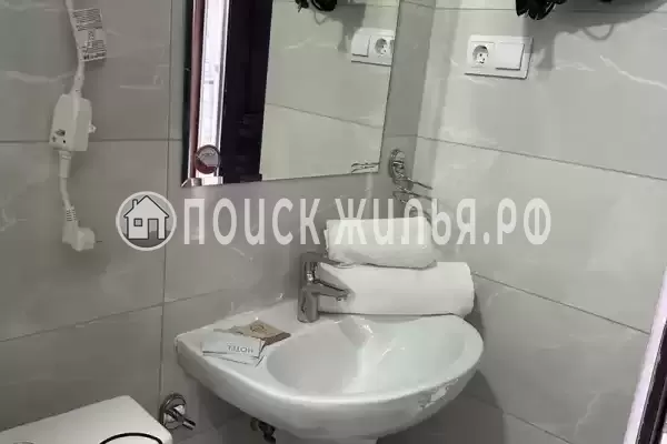 Отель «Бугенвиллея»