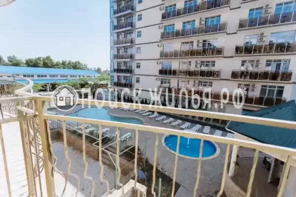 Отель «Белый лебедь»