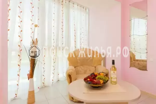 Отель «Белый лебедь»