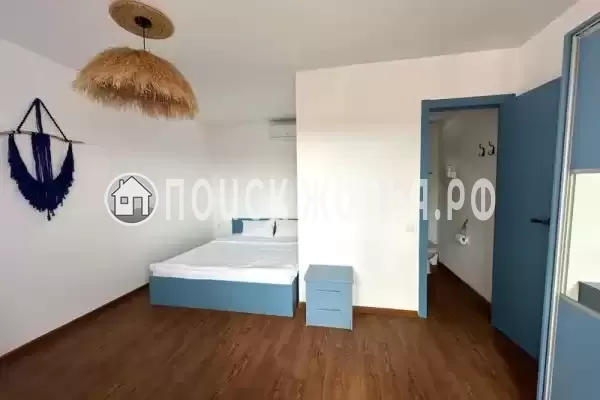 Частный сектор «Petra Garden» Частный сектор «Petra Garden»