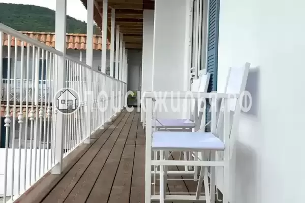 Частный сектор «Petra Garden» Частный сектор «Petra Garden»