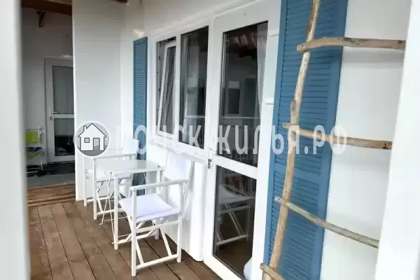 Частный сектор «Petra Garden» Частный сектор «Petra Garden»