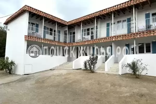 Частный сектор «Petra Garden» Частный сектор «Petra Garden»