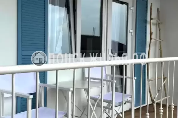 Частный сектор «Petra Garden» Частный сектор «Petra Garden»