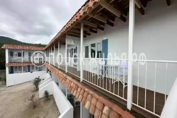 Частный сектор «Petra Garden» Частный сектор «Petra Garden»