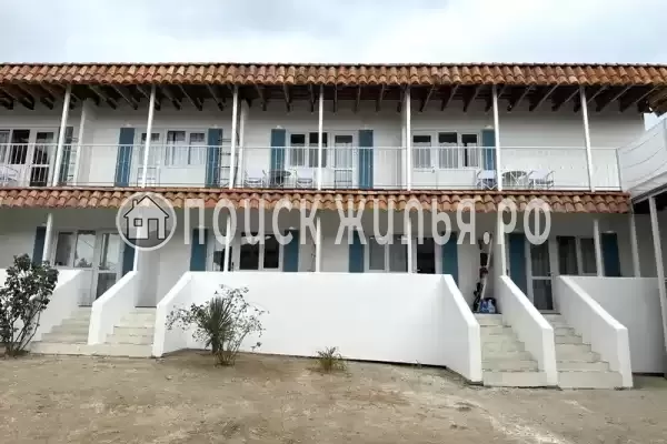 Частный сектор «Petra Garden» Частный сектор «Petra Garden»