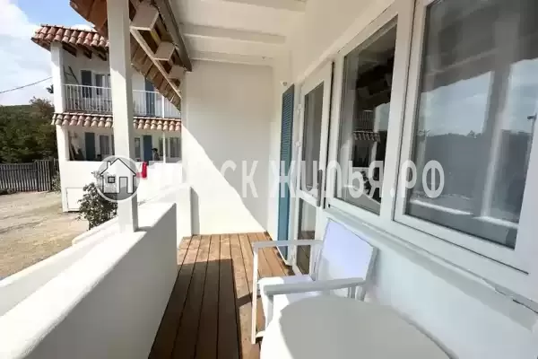 Частный сектор «Petra Garden» Частный сектор «Petra Garden»