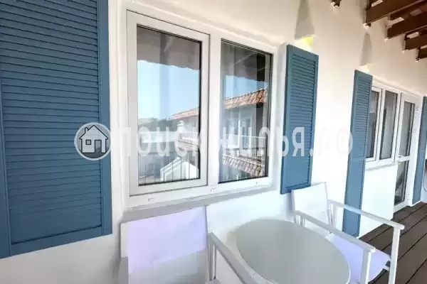 Частный сектор «Petra Garden» Частный сектор «Petra Garden»