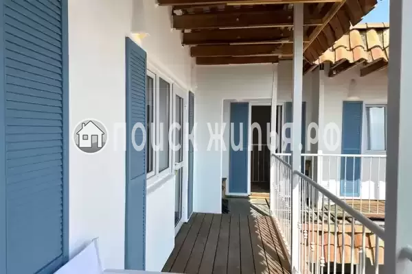 Частный сектор «Petra Garden» Частный сектор «Petra Garden»