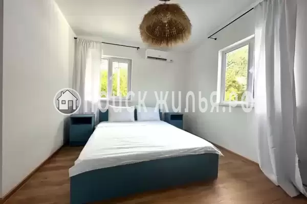 Частный сектор «Petra Garden» Частный сектор «Petra Garden»