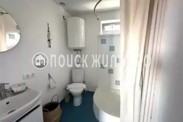 Частный сектор «Petra Garden» Частный сектор «Petra Garden»