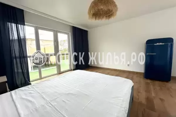 Частный сектор «Petra Garden» Частный сектор «Petra Garden»