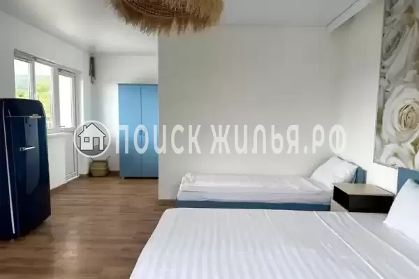 Частный сектор «Petra Garden» Частный сектор «Petra Garden»