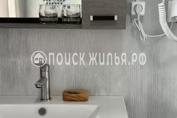 Частный сектор «Petra Garden» Частный сектор «Petra Garden»