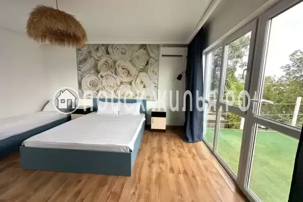 Частный сектор «Petra Garden» Частный сектор «Petra Garden»