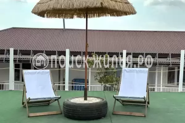 Частный сектор «Petra Garden» Частный сектор «Petra Garden»