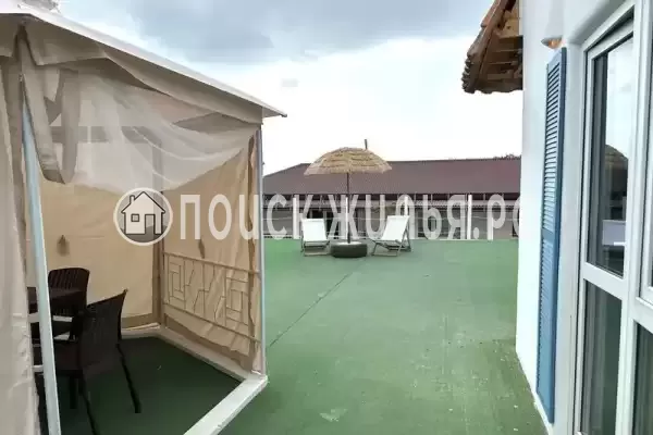 Частный сектор «Petra Garden» Частный сектор «Petra Garden»