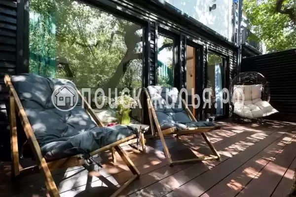 Частный сектор «Petra Garden» Частный сектор «Petra Garden»