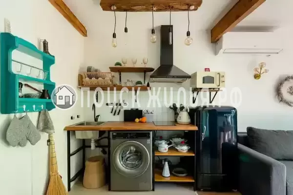 Частный сектор «Petra Garden» Частный сектор «Petra Garden»