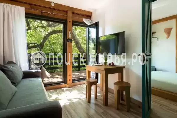 Частный сектор «Petra Garden» Частный сектор «Petra Garden»