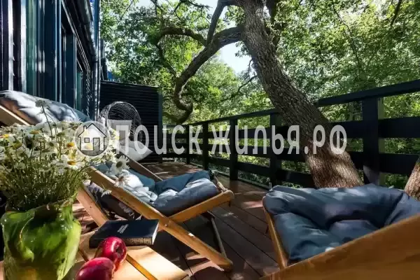 Частный сектор «Petra Garden» Частный сектор «Petra Garden»