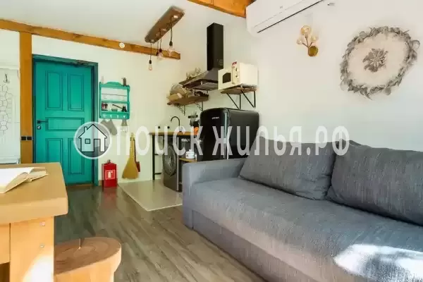 Частный сектор «Petra Garden» Частный сектор «Petra Garden»