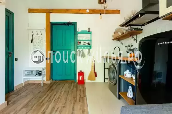 Частный сектор «Petra Garden» Частный сектор «Petra Garden»