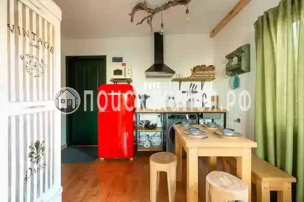 Частный сектор «Petra Garden» Частный сектор «Petra Garden»