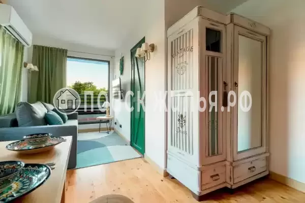 Частный сектор «Petra Garden» Частный сектор «Petra Garden»