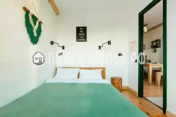 Частный сектор «Petra Garden» Частный сектор «Petra Garden»