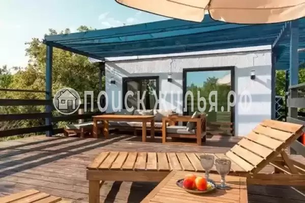 Частный сектор «Petra Garden» Частный сектор «Petra Garden»