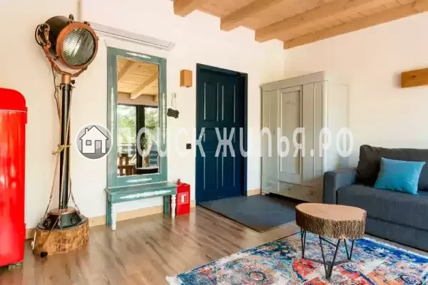 Частный сектор «Petra Garden» Частный сектор «Petra Garden»