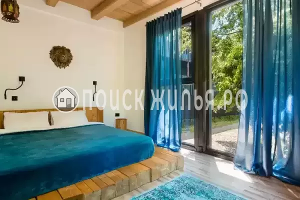 Частный сектор «Petra Garden» Частный сектор «Petra Garden»