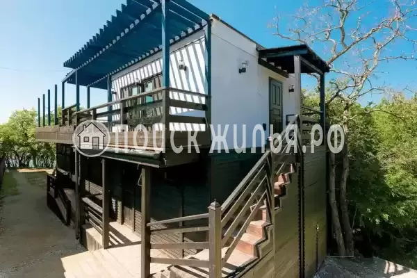 Частный сектор «Petra Garden» Частный сектор «Petra Garden»