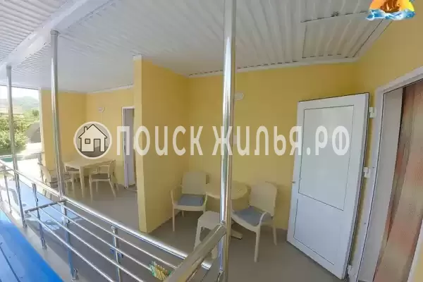 Гостевой дом «Морская 10» Гостевой дом «Морская 10»