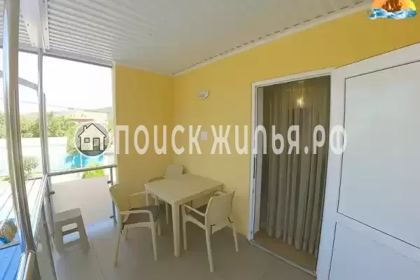 Гостевой дом «Морская 10» Гостевой дом «Морская 10»