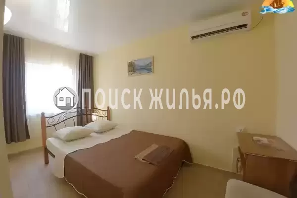 Гостевой дом «Морская 10» Гостевой дом «Морская 10»