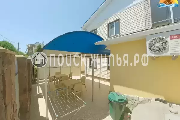 Гостевой дом «Морская 10» Гостевой дом «Морская 10»