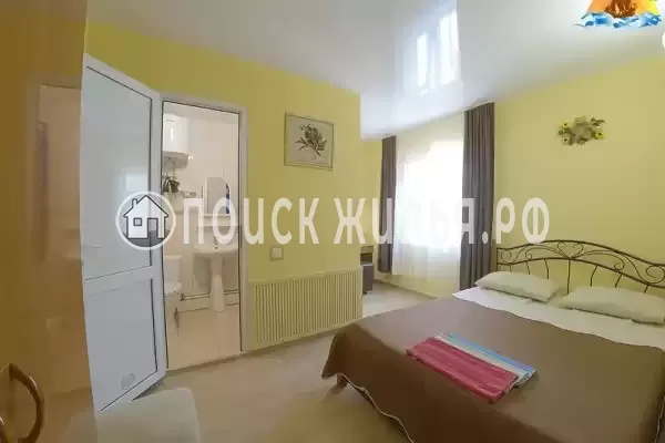 Гостевой дом «Морская 10» Гостевой дом «Морская 10»