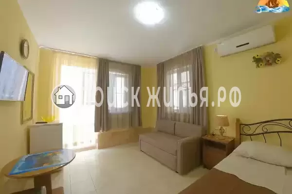 Гостевой дом «Морская 10» Гостевой дом «Морская 10»